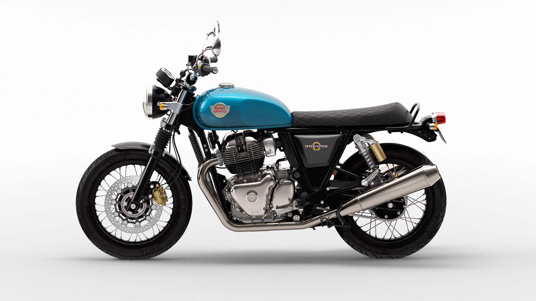 royal enfield interceptor 2021 model