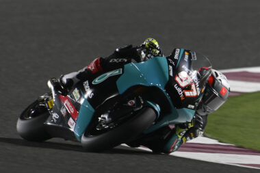 xavi vierge qatar