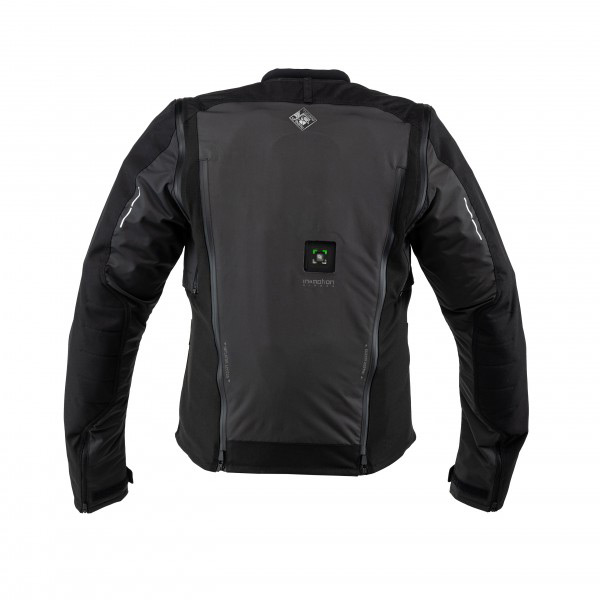 Airbag Tucano Urbano Airscud Precio, fotos, características y opinión.