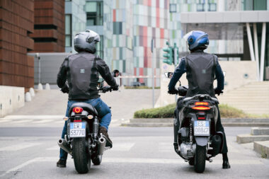 Airbag tucano urbano airscud 4