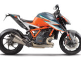 Kmv Kawasaki Z H2 SE 2021 kawasaki Venezuela 24 KTM 1290 Super Duke RR 2021 (4)