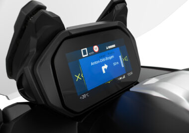 BMW C 400 GT 2021 17