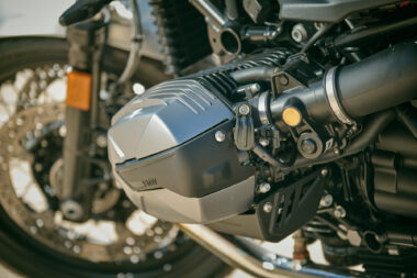 BMW R NineT Pure 2021 detalles 20