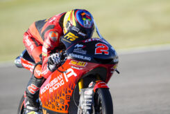 Gabri Rodrigo Moto3 2021