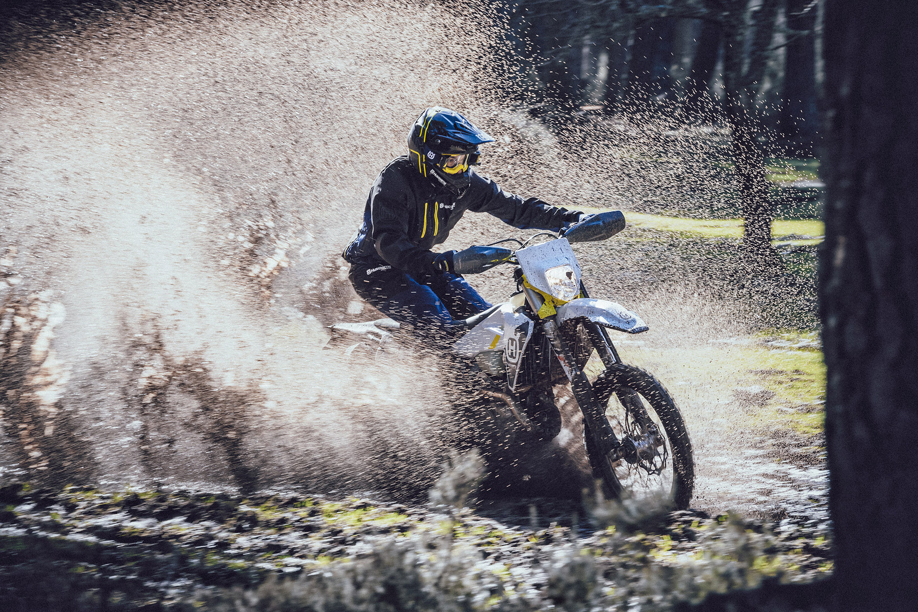 husqvarna 501 enduro