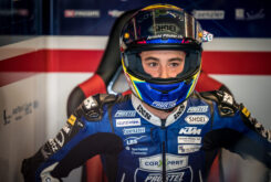 Jason Dupasquier Moto3