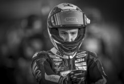 Jason Dupasquier fallece