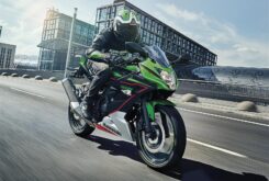 Kmv Venezuela Luis Amantini motos y estilo motero 9 Kawasaki Ninja 125 2021 (4)