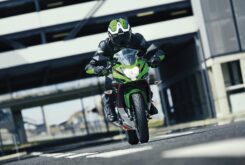 Kmv Venezuela Luis Amantini motos y estilo motero 8 Kawasaki Ninja 125 2021 (6)