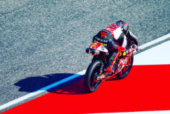 Tatsuki Suzuki pole Moto3 Mugello