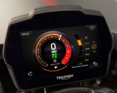 Triumph Speed Triple 1200 RS 2021 instrumentacio%CC%81n 2