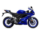 Yamaha YZF R125 2021 (35)