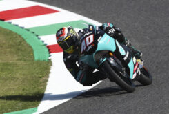 darryn binder fp2 mugello 2021