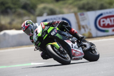 jonathan rea sbk estoril 2021