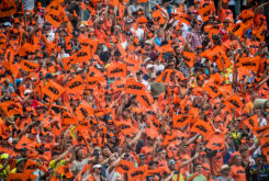 Fans KTM RC16 MotoGP Red Bull Ring  AUT 2019 08 11 0208