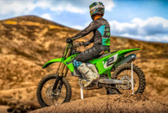 Kawasaki KX450 2022 motocross (2)