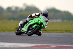 Kmv Venezuela 2021 moteros venezolanos 231 Kawasaki ZX 10RR 2021 Jon Urry prueba (10)