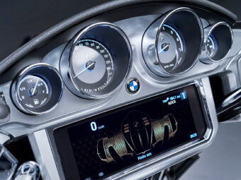 BMW R 18 Transcontinental 2022 53