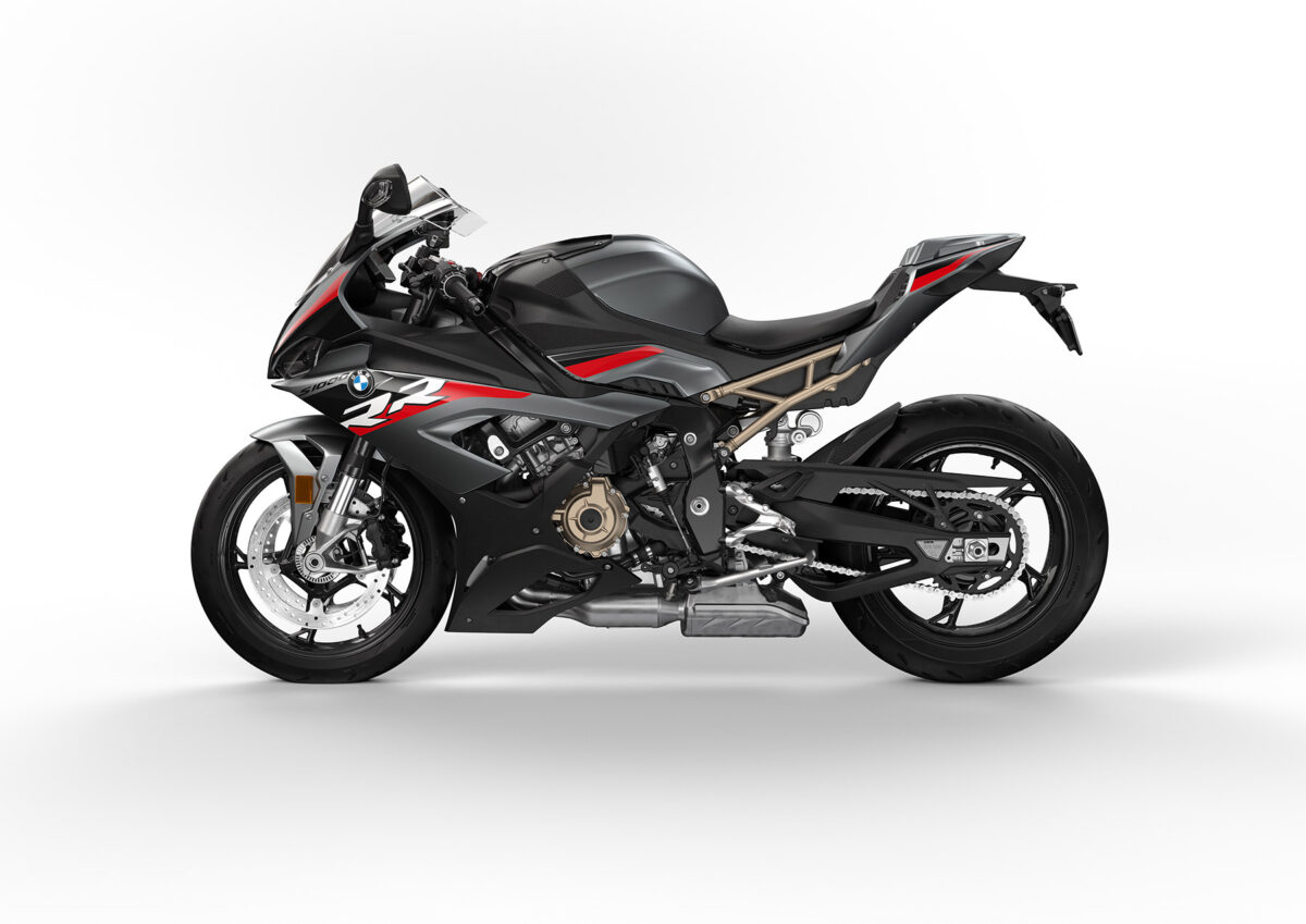 Bmw motorrad 2022