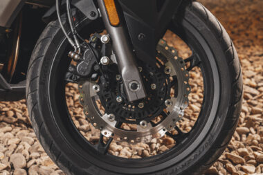 CFMoto 650 GT 2021 detalles 24