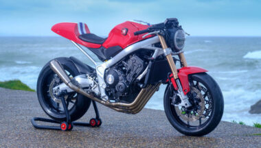 Honda CB650R: homenaje a las 10 mejores preparaciones
