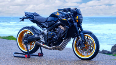 Honda CB650R: homenaje a las 10 mejores preparaciones