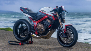 Honda CB650R: homenaje a las 10 mejores preparaciones