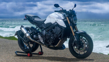 Honda CB650R: homenaje a las 10 mejores preparaciones