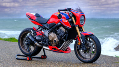 Honda CB650R: homenaje a las 10 mejores preparaciones