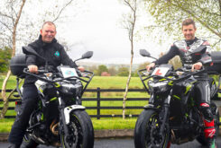 Kmv Venezuela 2021 moteros venezolanos 227 Jonathan Rea carnet moto aprueba