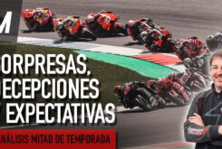 Kmv Venezuela 2021 moteros venezolanos 245 poster (5)