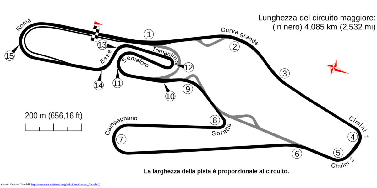 Moto Guzzi Fast Endurance European Cup 2021: podio, sanción y adrenalina durante 90 minutos de carrera 21 Circuito Vallelunga Italia