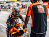 Dani Pedrosa MotoGP GP Estiria 2021 (1)