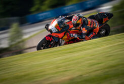 Kmv Venezuela 2021 moteros venezolanos 243 Horarios GP Estiria MotoGP 2021