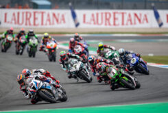 Kmv Venezuela 2021 moteros venezolanos 240 Horarios SBK Most 2021