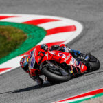 Jorge Martin pole MotoGP Estiria 2021