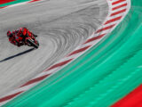 Pecco Bagnaia FP3 MotoGP Estiria