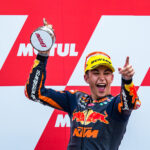 Raul Fernandez MotoGP 2022 KTM