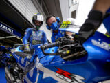 joan mir motogp estiria libres 4