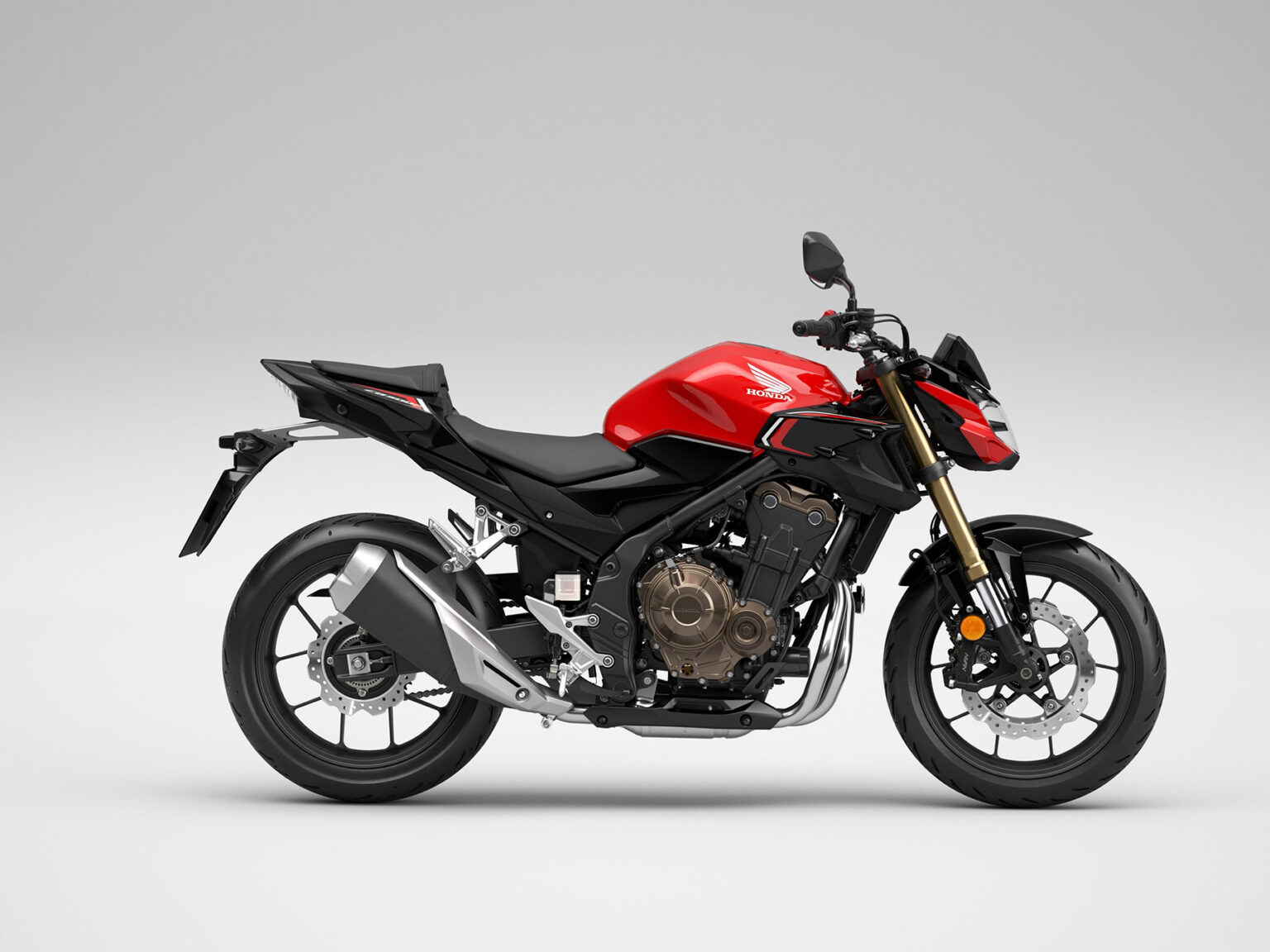 cb 150 f honda