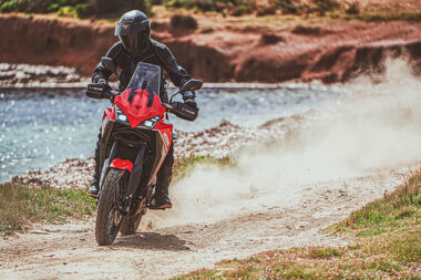 Moto Morini X Cape 650 2022 95