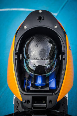 Piaggio 1 2022 scooter electrico 45