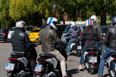 Piaggio 1 prueba opinion 1