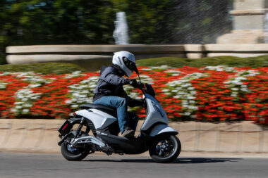 Piaggio 1 prueba opinion 12