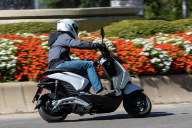 Piaggio 1 prueba opinion 7