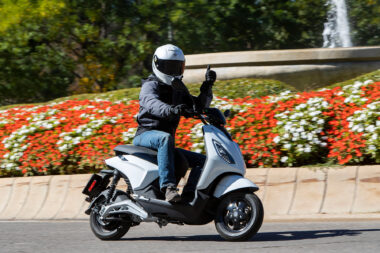 Piaggio 1 prueba opinion 9