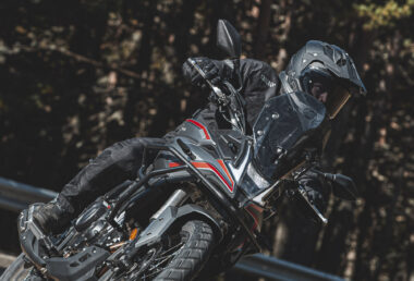 Presentacio%CC%81n Prueba VOGE 500 DSX 650 DSX 16