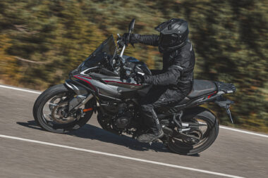 Presentacio%CC%81n Prueba VOGE 500 DSX 650 DSX 19