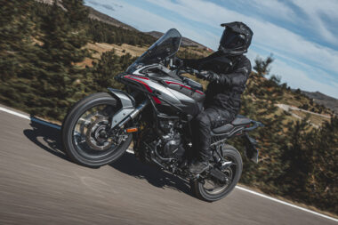 Presentacio%CC%81n Prueba VOGE 500 DSX 650 DSX 25