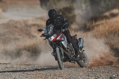 Presentacio%CC%81n Prueba VOGE 500 DSX 650 DSX 36